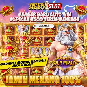 acekslot