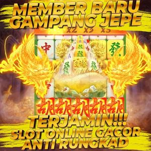 Upinslot : Bahagianya Cowok Simple aja BRO !!